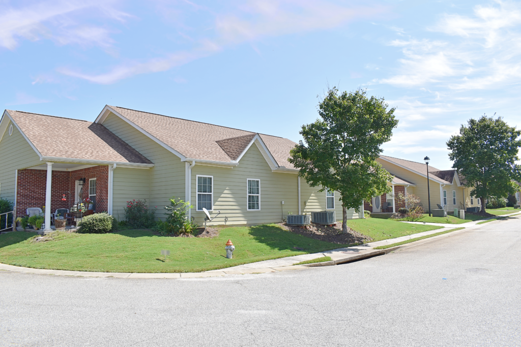 Cottages Exterior1 (1)