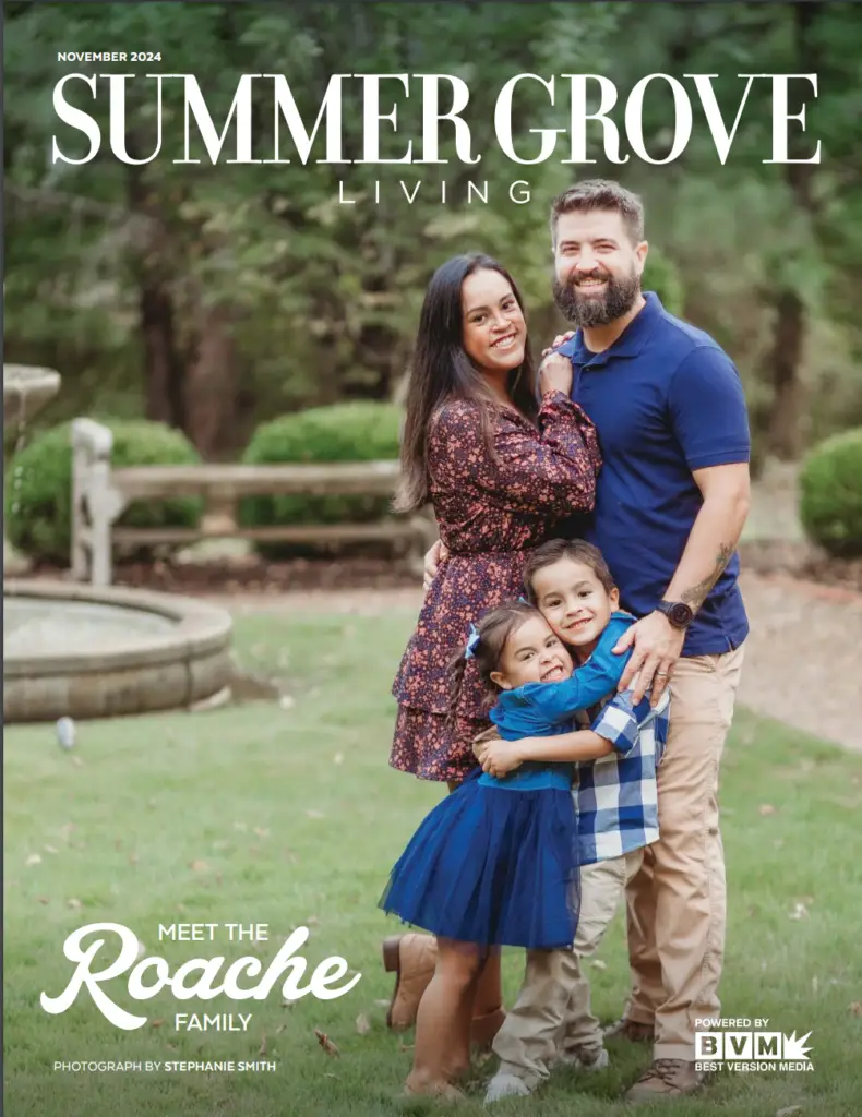 Summer Grove Living: The Most Precious Gift: Peace of Mind 2 Summer Grove Living: The Most Precious Gift: Peace of Mind 2